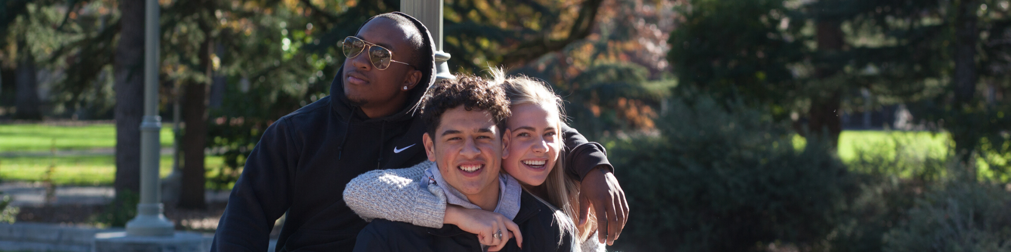 Spring Back into Action and Connect Center